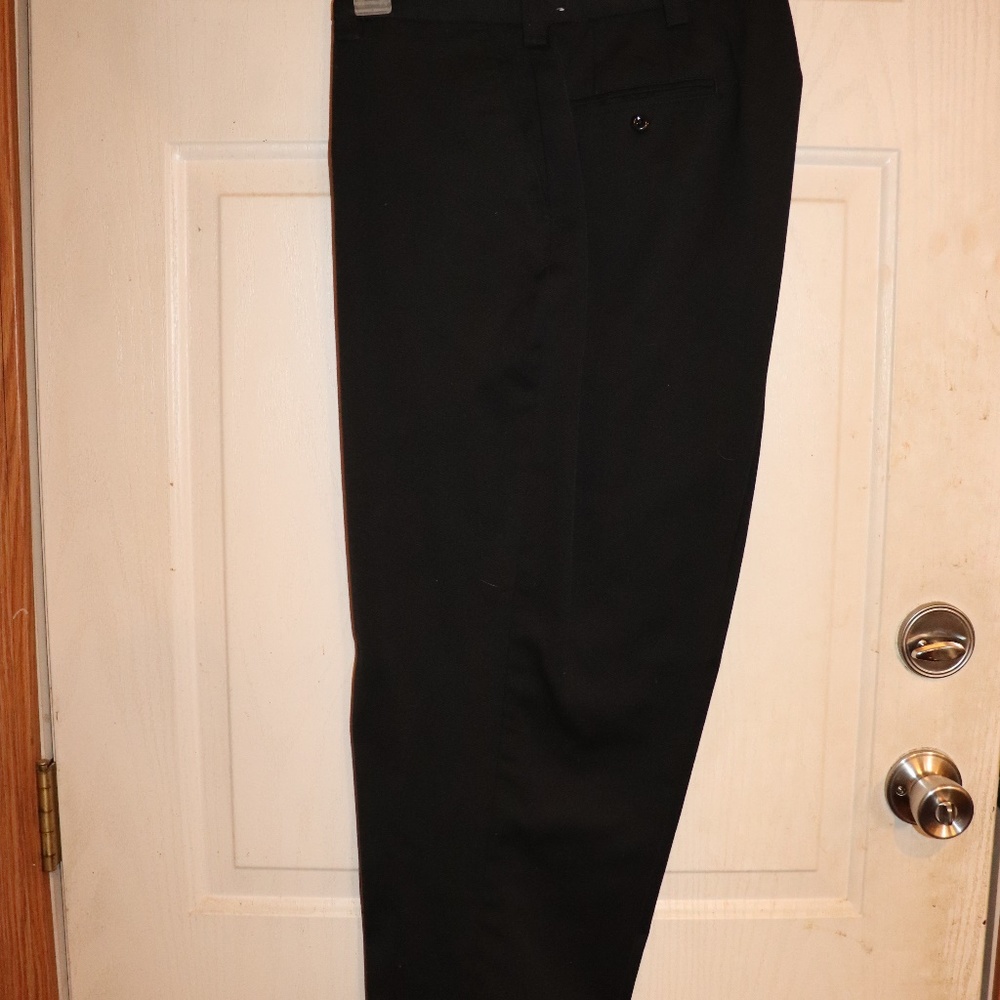 Aspem Mill Uniform Pants